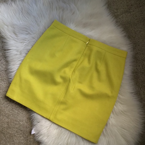 J. Crew skirt - Picture 3 of 3